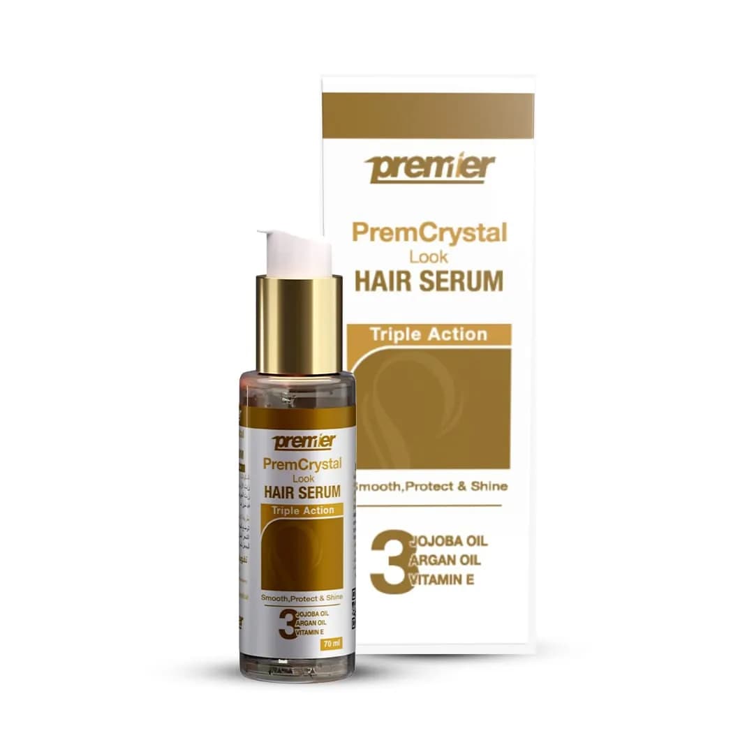 Premier سيروم الشعر