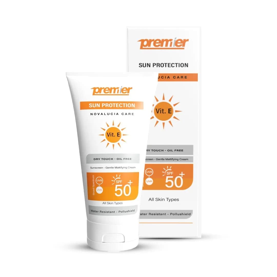 Premier واقي شمس SPF 50+