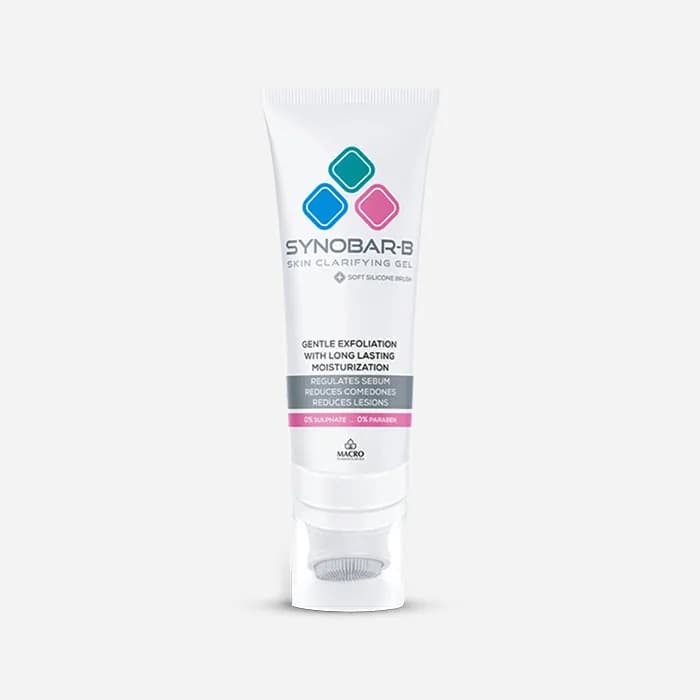 Synobar-B حجم: 50ml, 100 ml, 250ml حماية الشمس: SPF50+ عبوات 1+1 الوان: الرائحة: باقة 1: 3 قطع باقة 2: 6 قطع