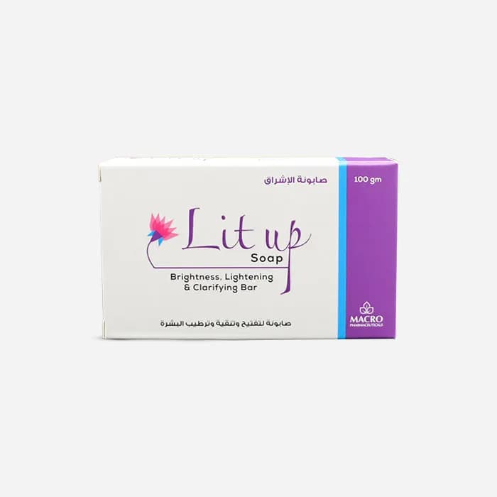 Lit Up مصباح صابون 50ml, 100 ml, 250ml لون: شاد 1 شاد 2 رائحة: عطر فانيليا باقة 1+1