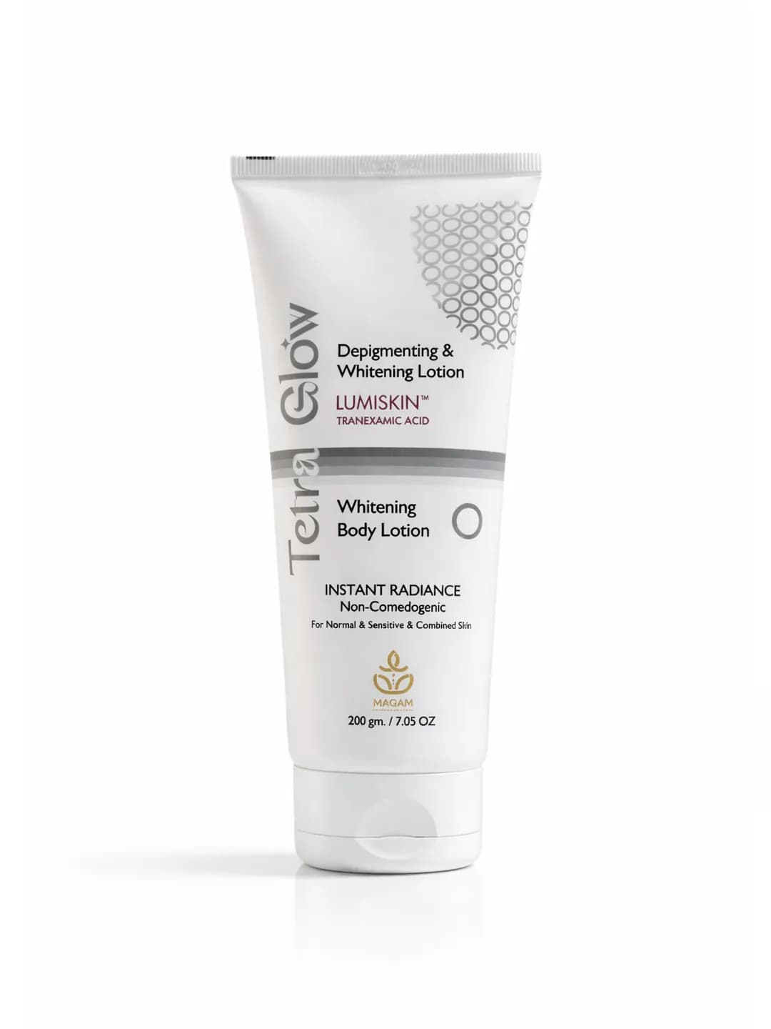Tetra Glow لوشن تيترا جلو لتفتيح الجسم (200 جم)
