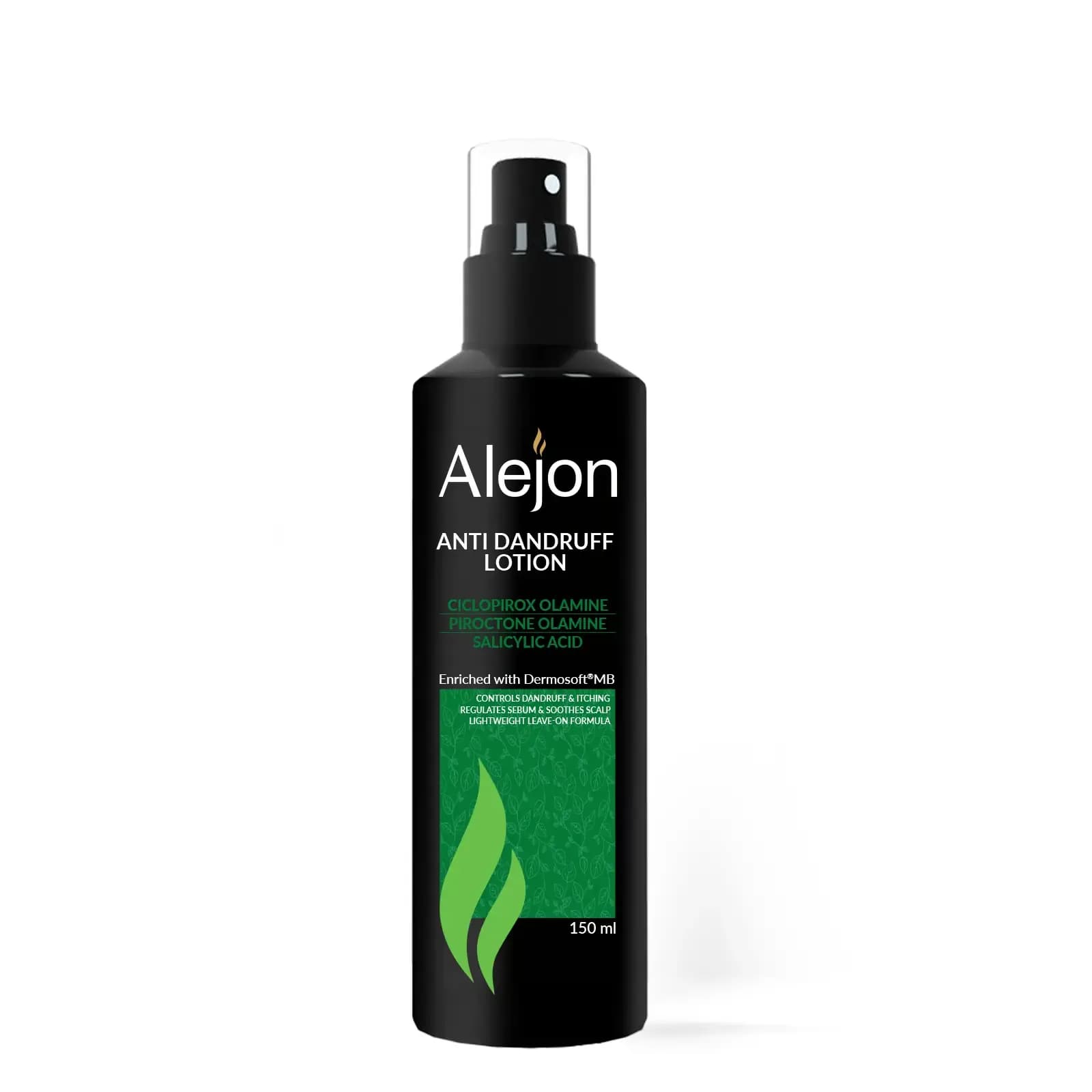 Alejon أليجون لوشن ضد القشرة