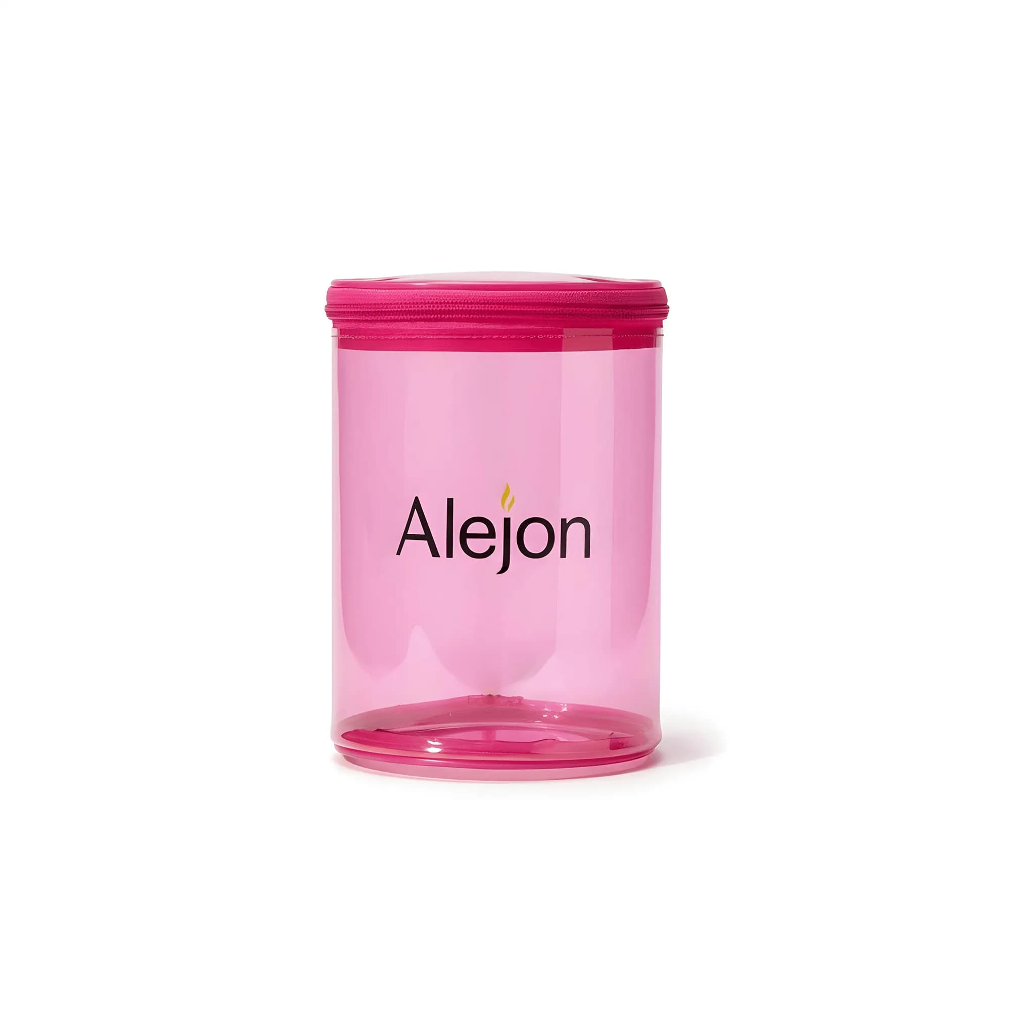Alejon حقيبة وردي