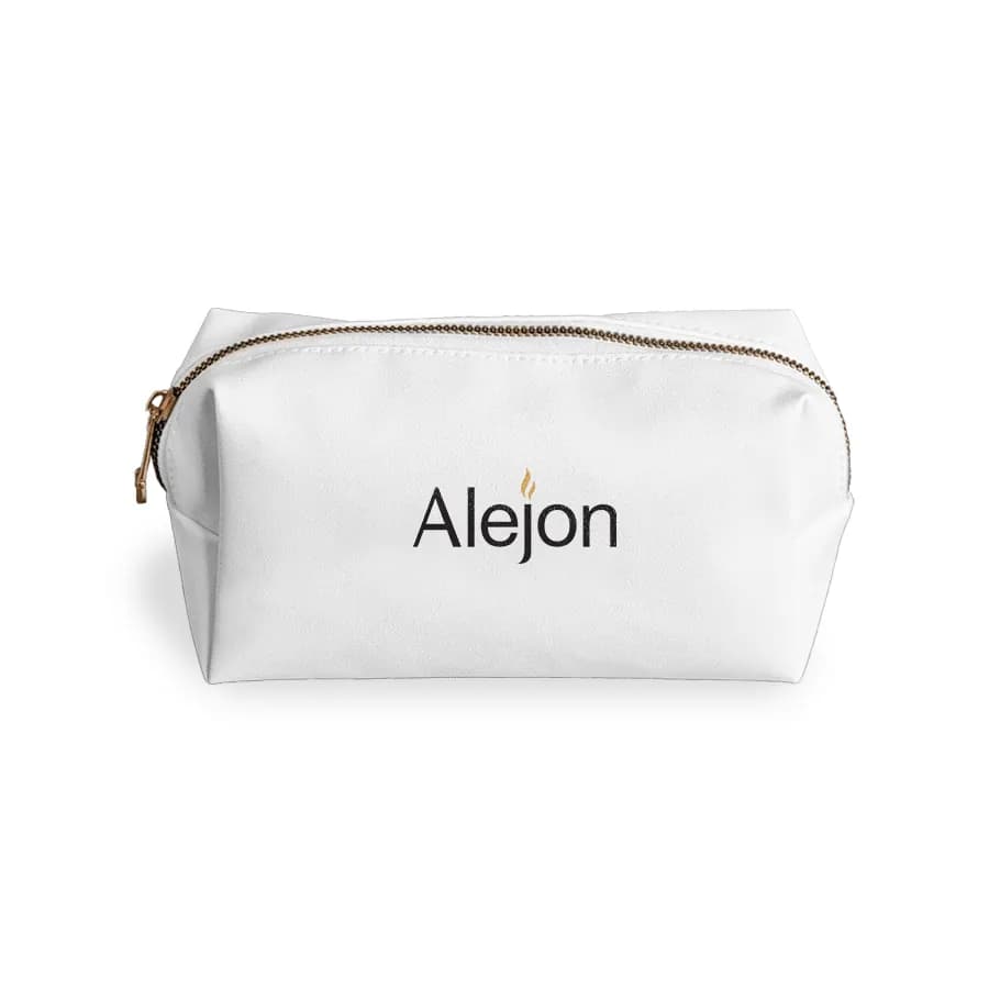 Alejon حقيبة المكياج من أليجون