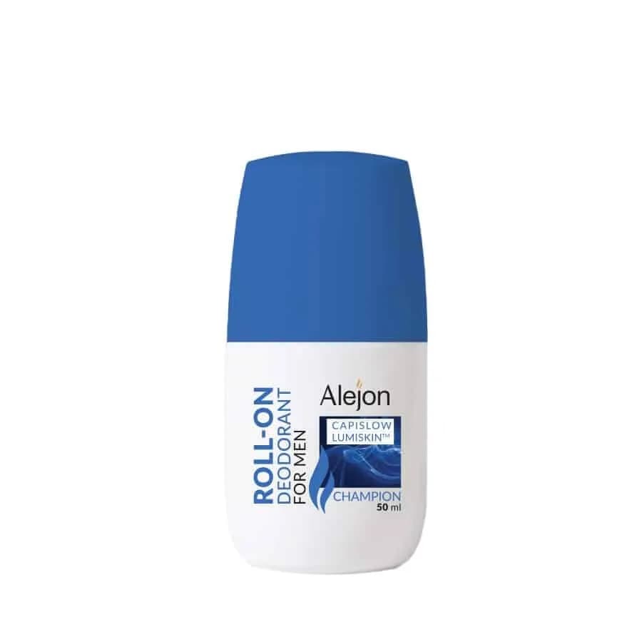 Alejon أليجون مزيل عرق - Champion For Men
