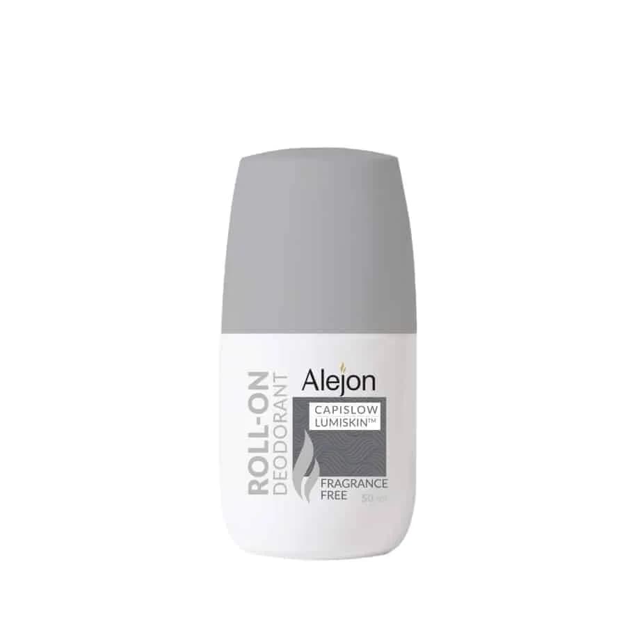 Alejon أليجون مزيل عرق - Fragrance Free