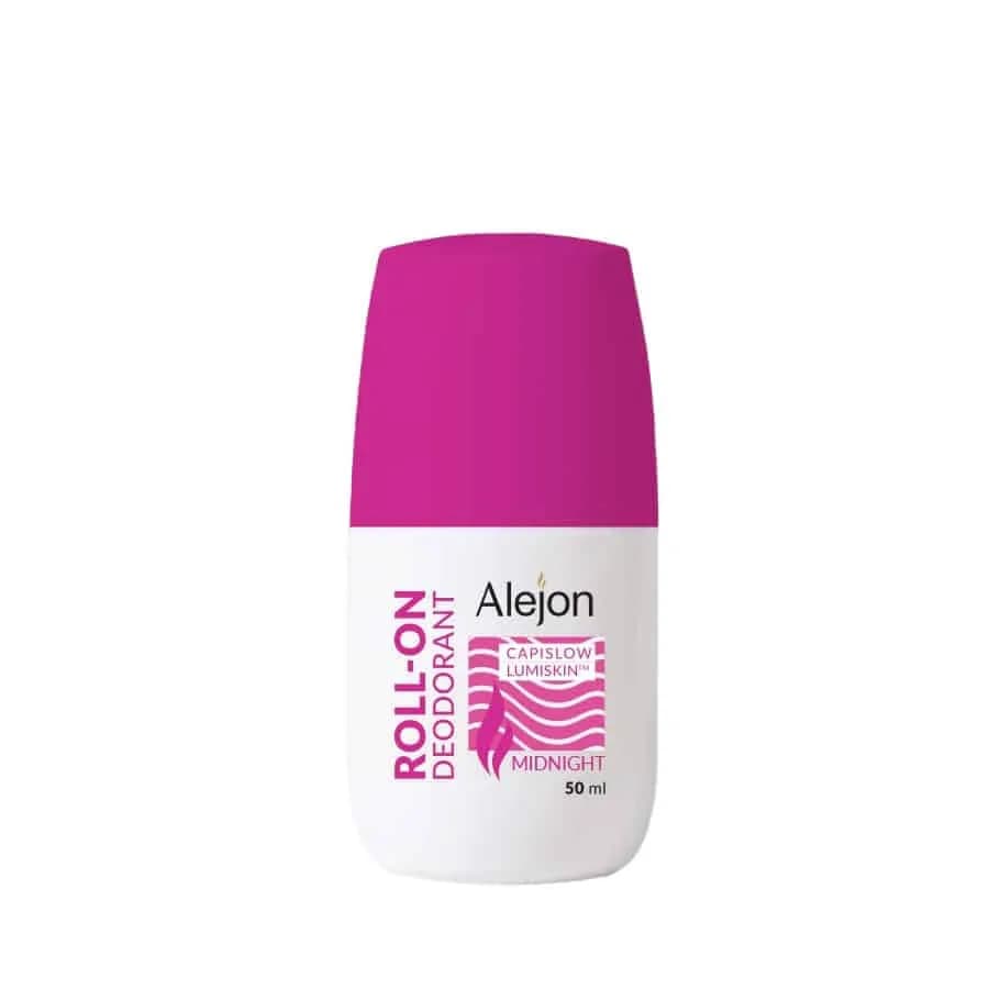 Alejon أليجون مزيل عرق - Midnight