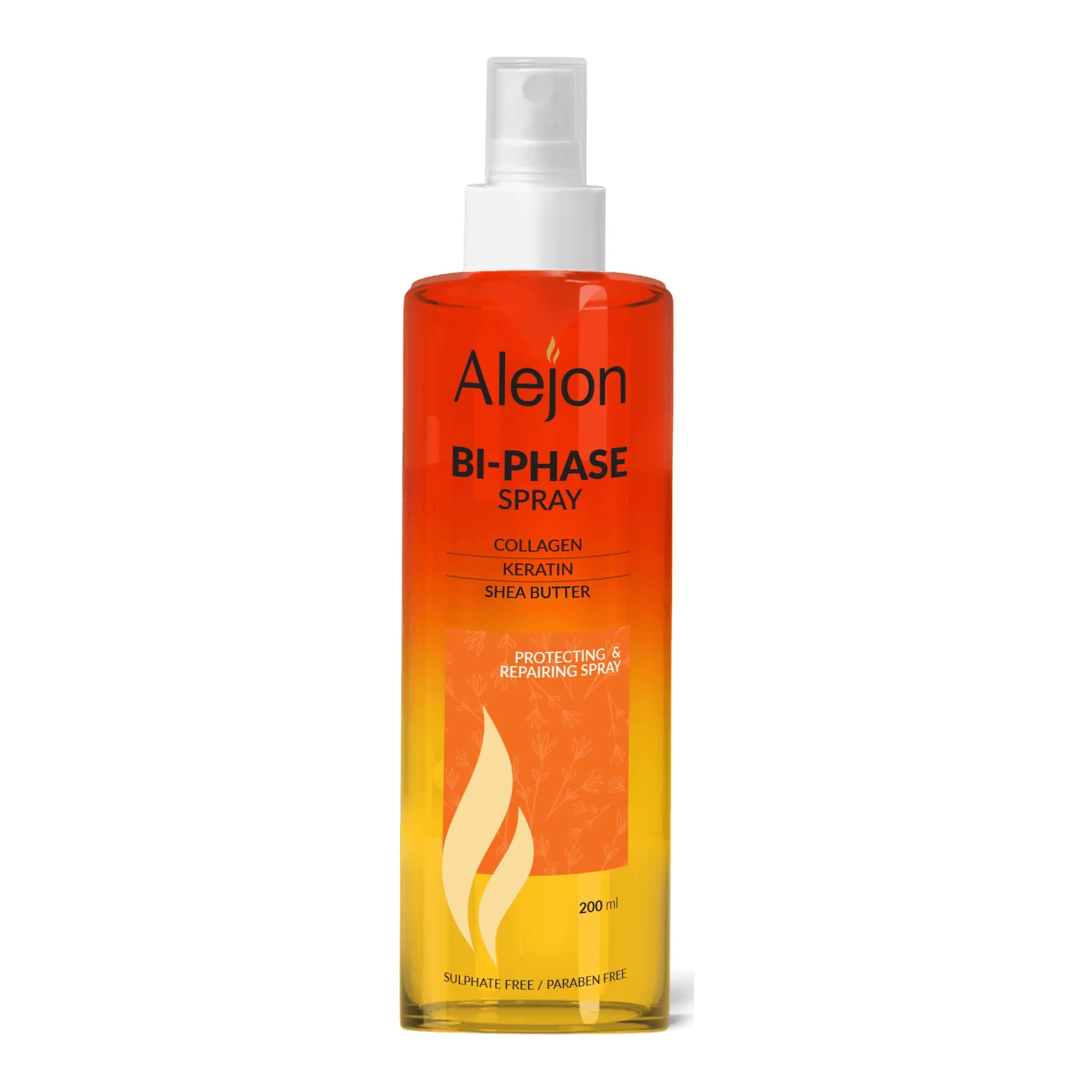 Alejon أليجون باي فاز سبراي
