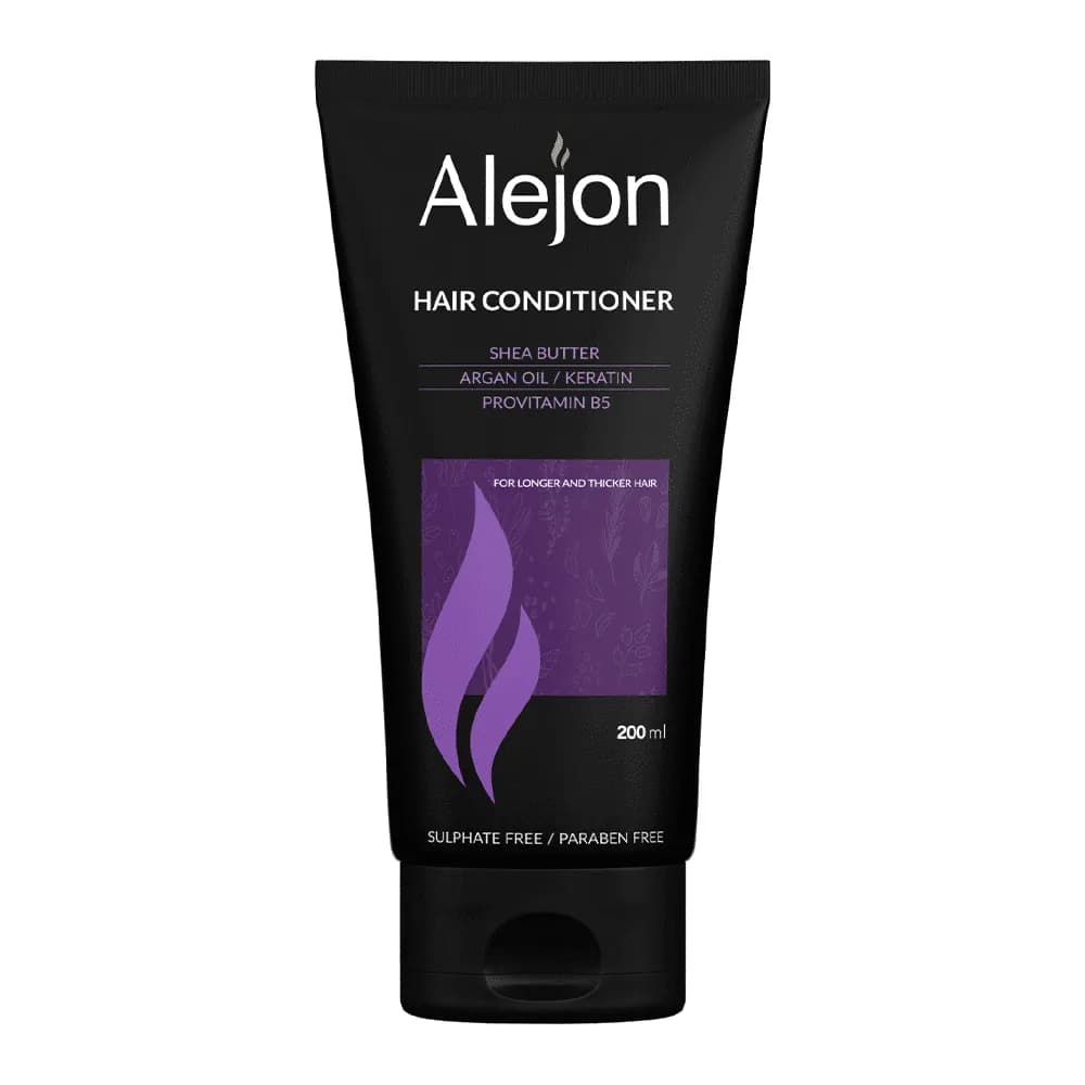 Alejon أليجون بلسم للشعر
