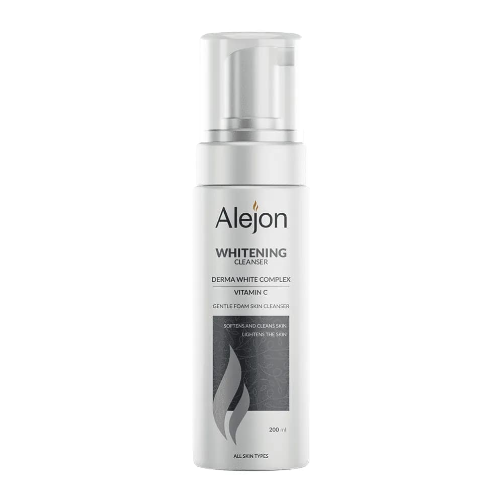 Alejon اليجون غسول التفتيح
