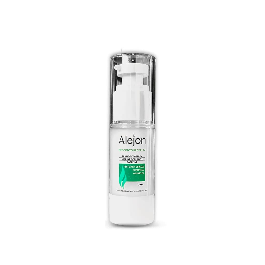 Alejon أليجون اى كنتور سيرم