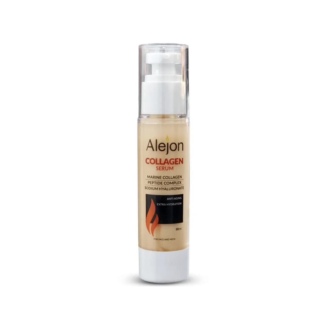 Alejon أليجون كولاجين سيرم