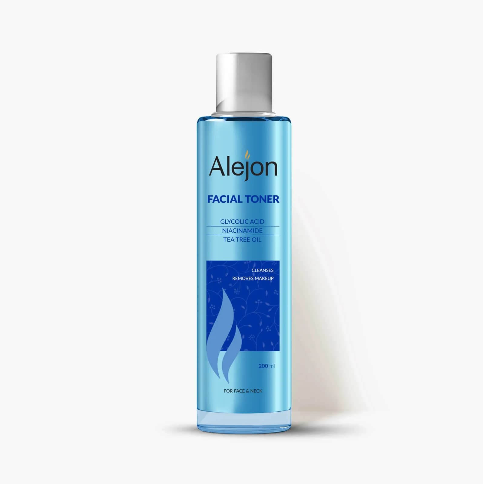 Alejon تونر البشرة من أليجون