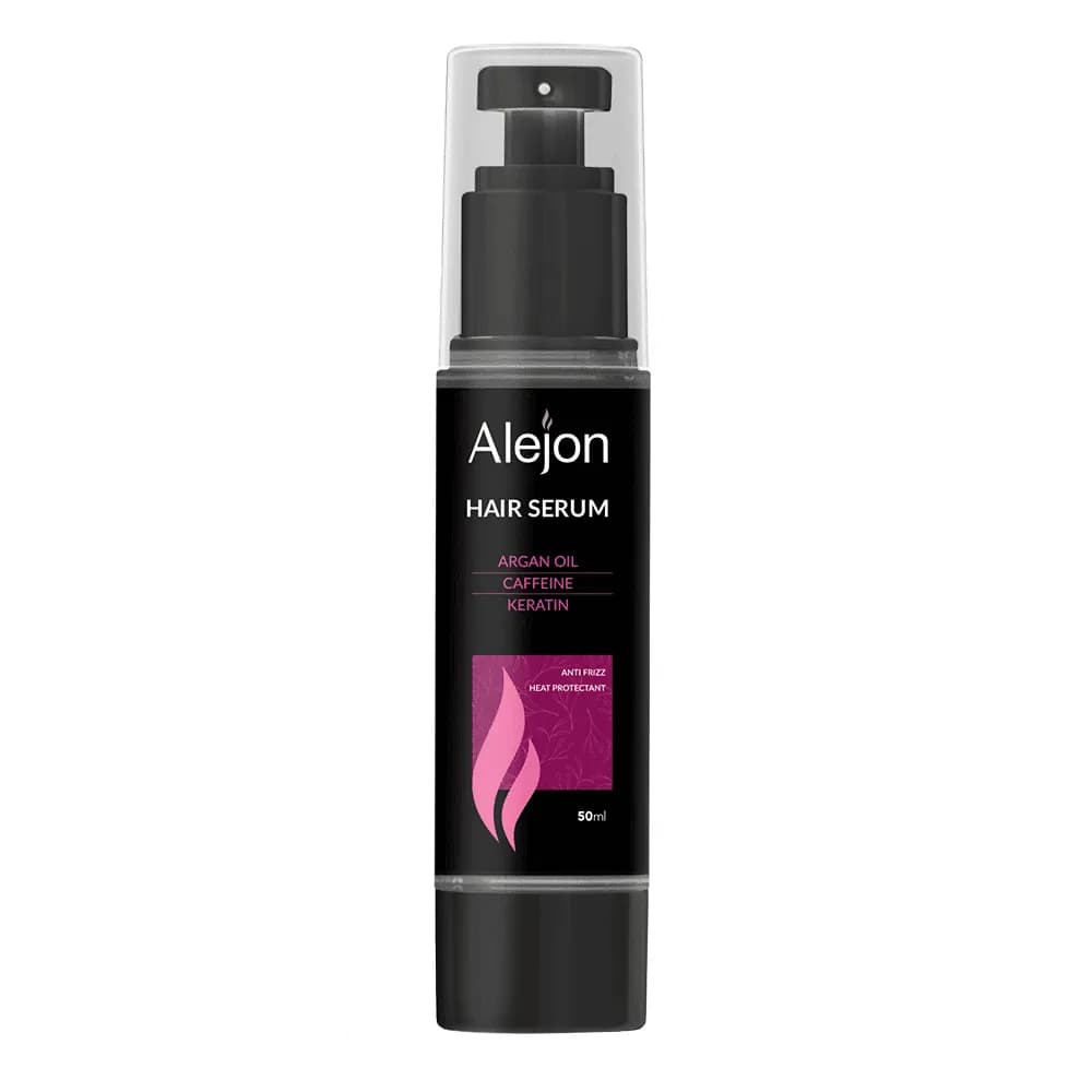 Alejon أليجون سيرم للشعر