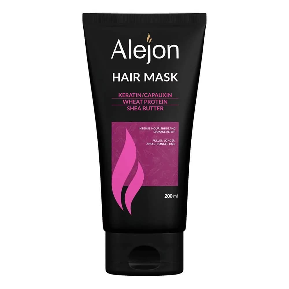 Alejon أليجون ماسك للشعر