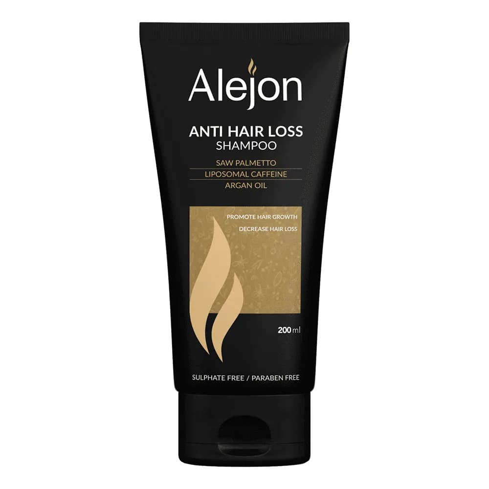 Alejon أليجون شامبو مضاد لتساقط الشعر
