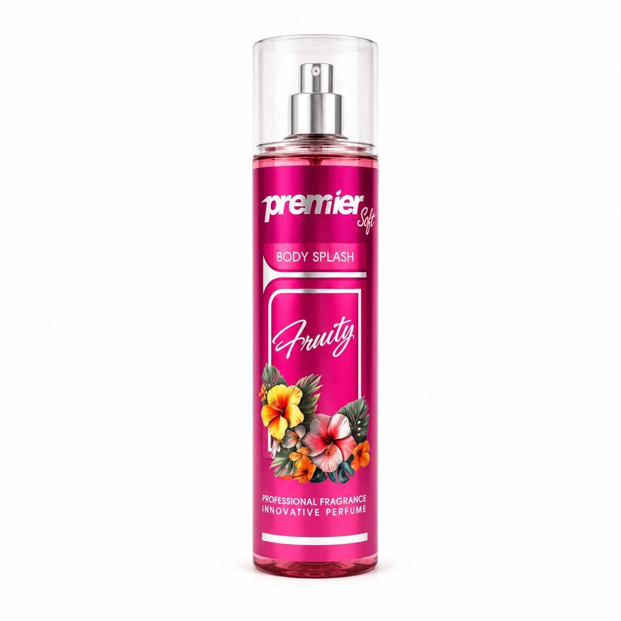 بريمير سبلاش Fruity Splash