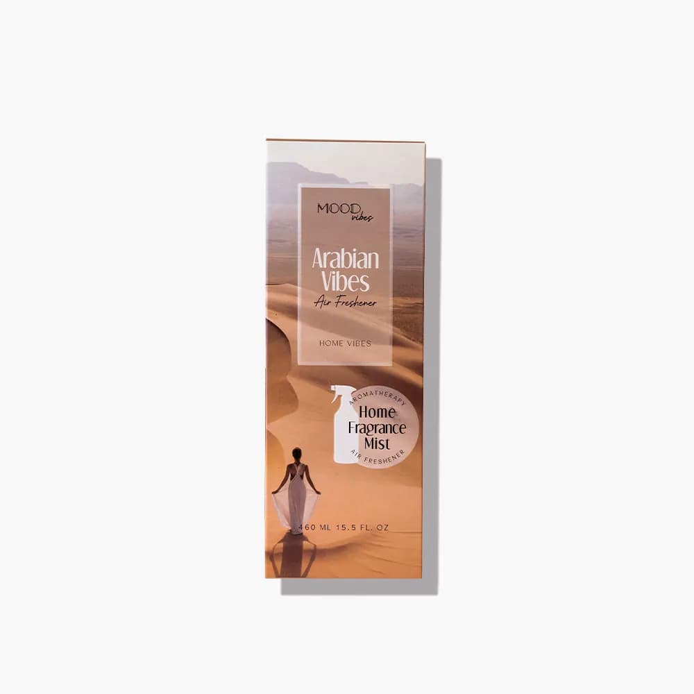 Mood Home Splash أجواء عربية 460 مل