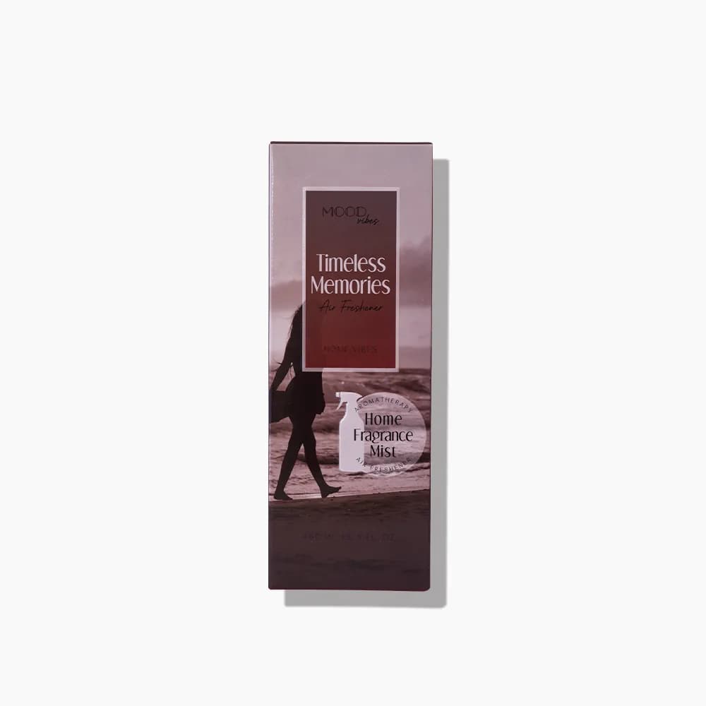 Mood Home Splash ذكريات لا تُنسى 460 مل
