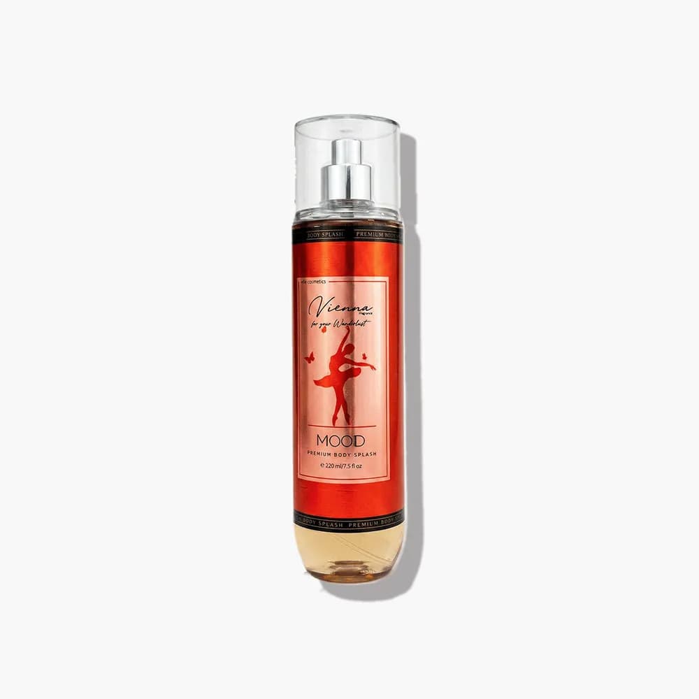 Mood معطر الجسم فيينا 220 مل