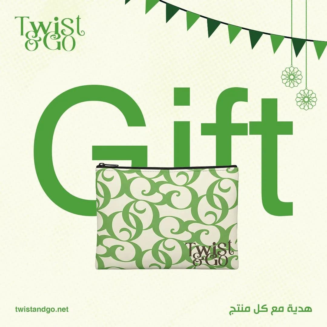 Twist & Go مفتاح التواء