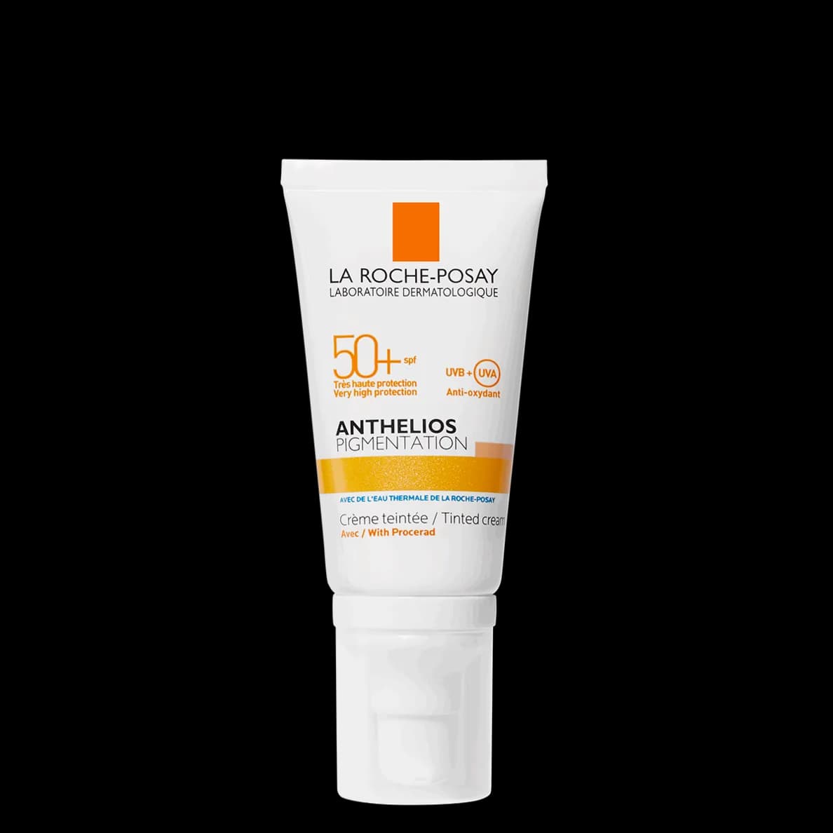 La Roche-Posay بيجمينتيشن كريم ملوّن بعامل حماية SPF50+‎ - 50ml