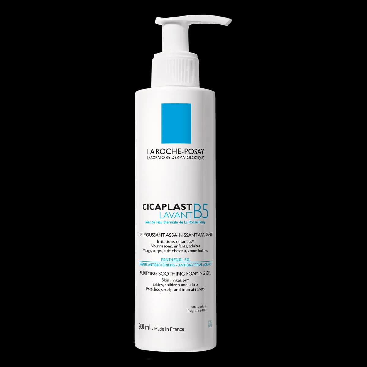 La Roche-Posay كيكابلاست لافانت ب5 - 125مل