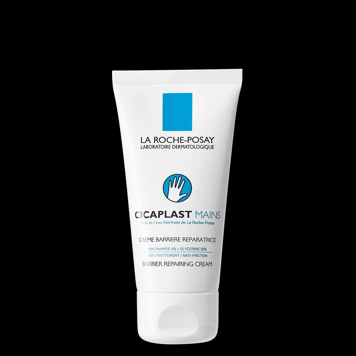 La Roche-Posay سيكابلاست مان - 50ml
