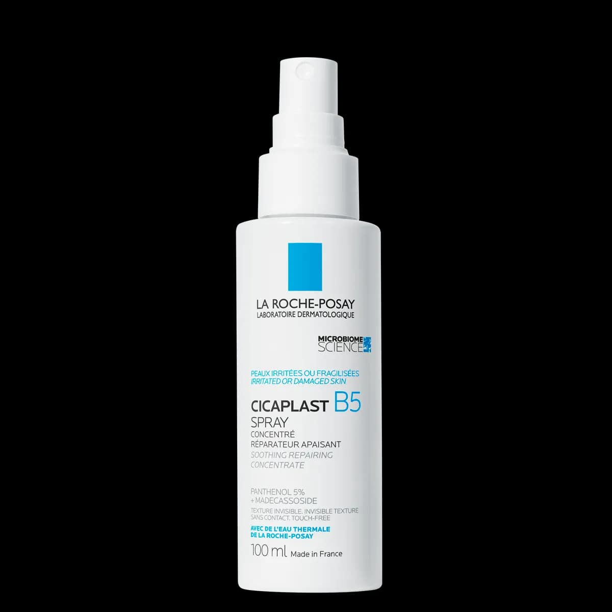 La Roche-Posay ﻿﻿سيكابلاست﻿﻿بخاخ بي 5 - 100ml
