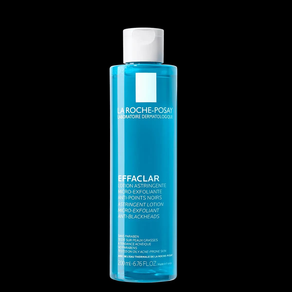 La Roche-Posay إيفاكلارلوشن قابض للمسام - 200ml