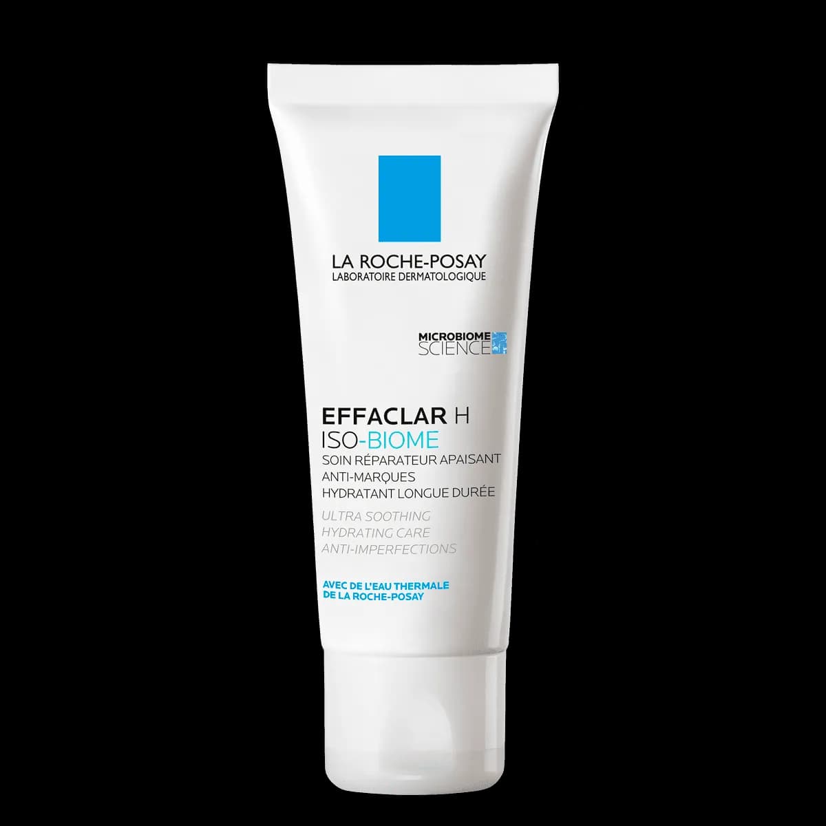 La Roche-Posay ايفاكلار اتش ايزو بيوم - 40ml