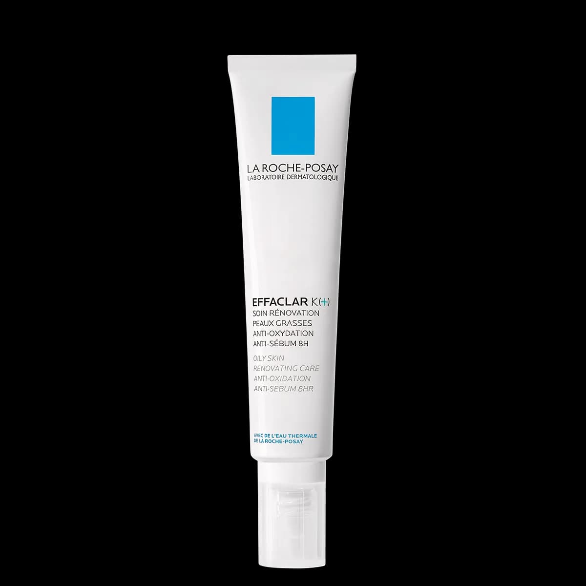 La Roche-Posay إيفاكلاركي (+) - 30ml