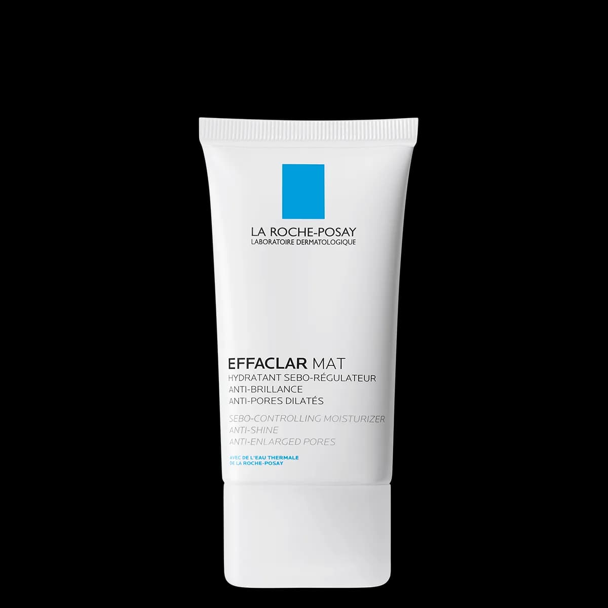 La Roche-Posay إيفاكلارمات - 40ml