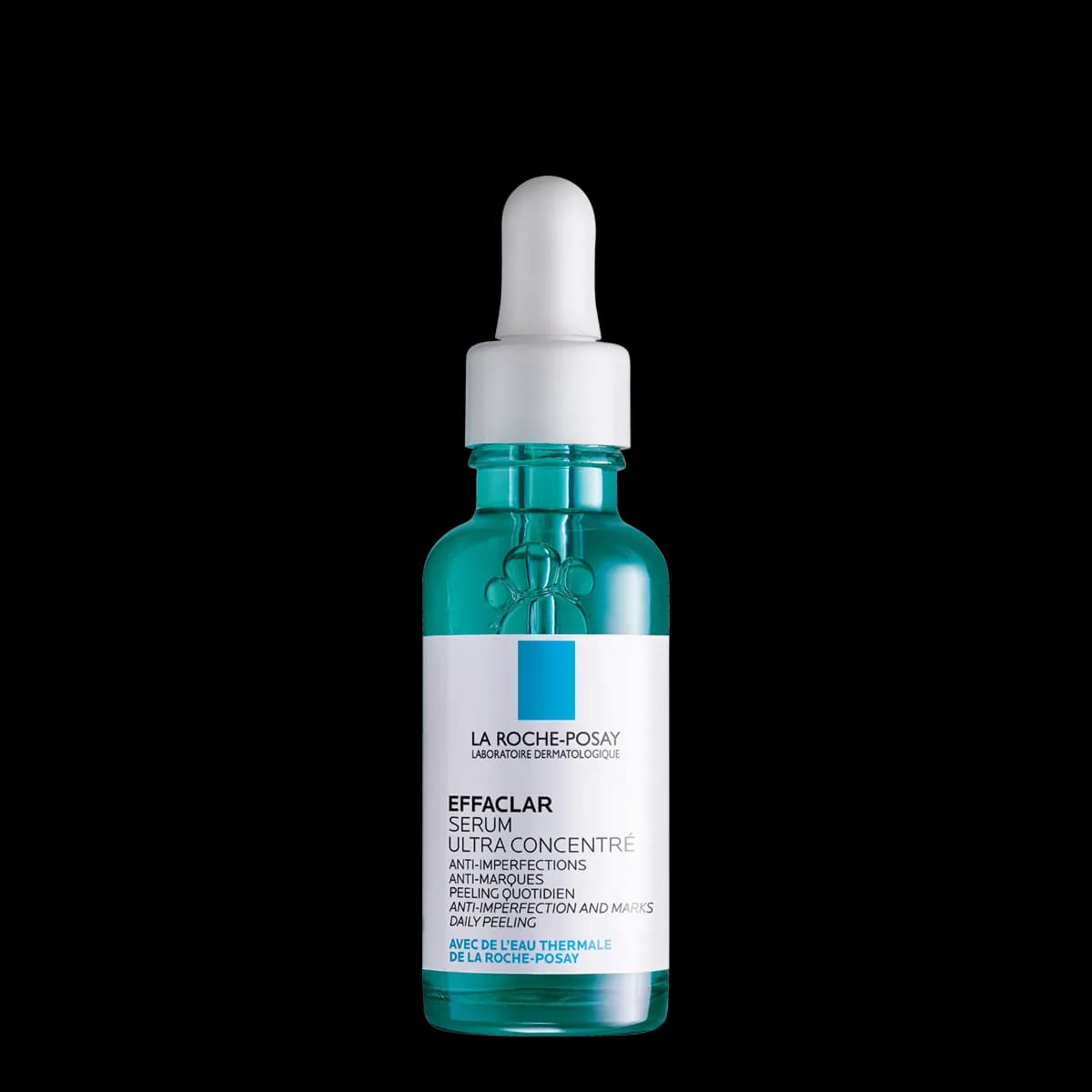 La Roche-Posay إيفاكلار سيروم شديد التركيز - 40ml