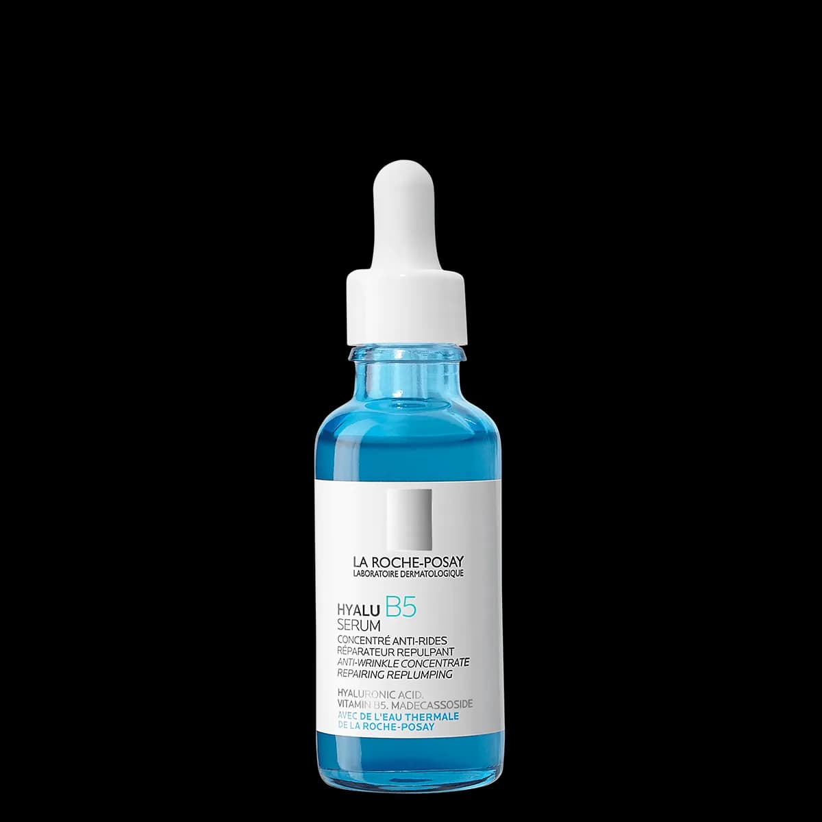 La Roche-Posay هيالو بي 5 سيروم - 30ml