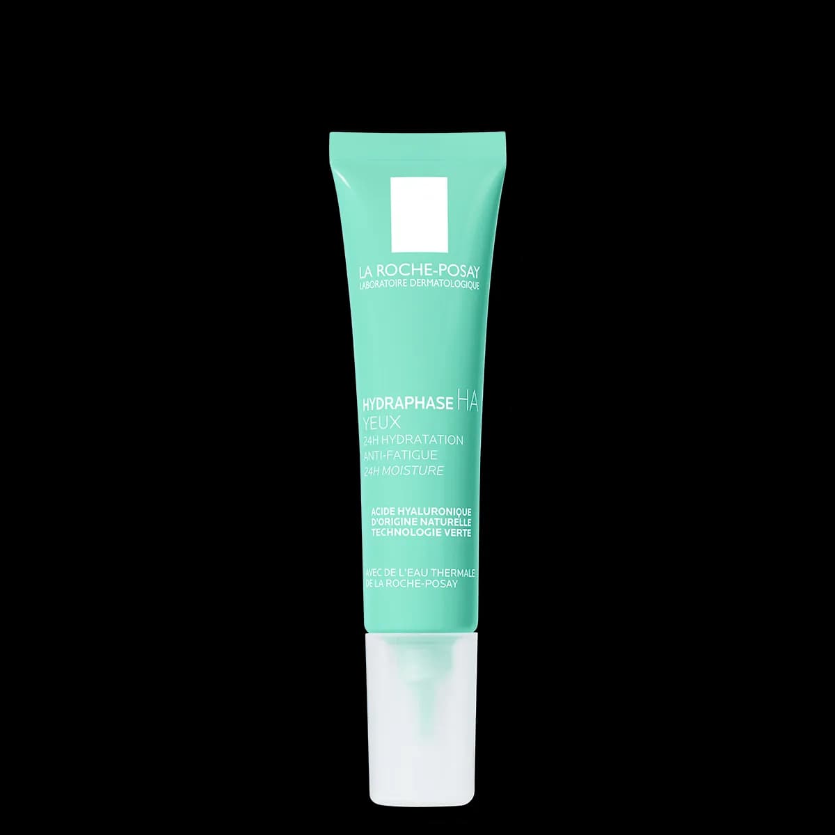 La Roche-Posay ﻿﻿هايدرافاز إتش إيهللأعين - 15ml