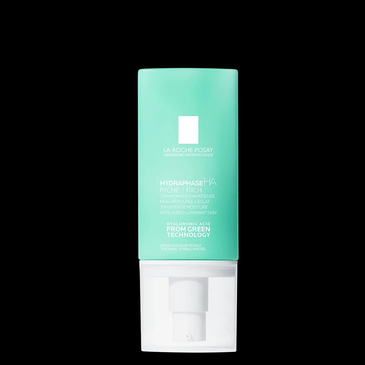 La Roche-Posay هايدرافاز إتش إيهريتش - 50ml