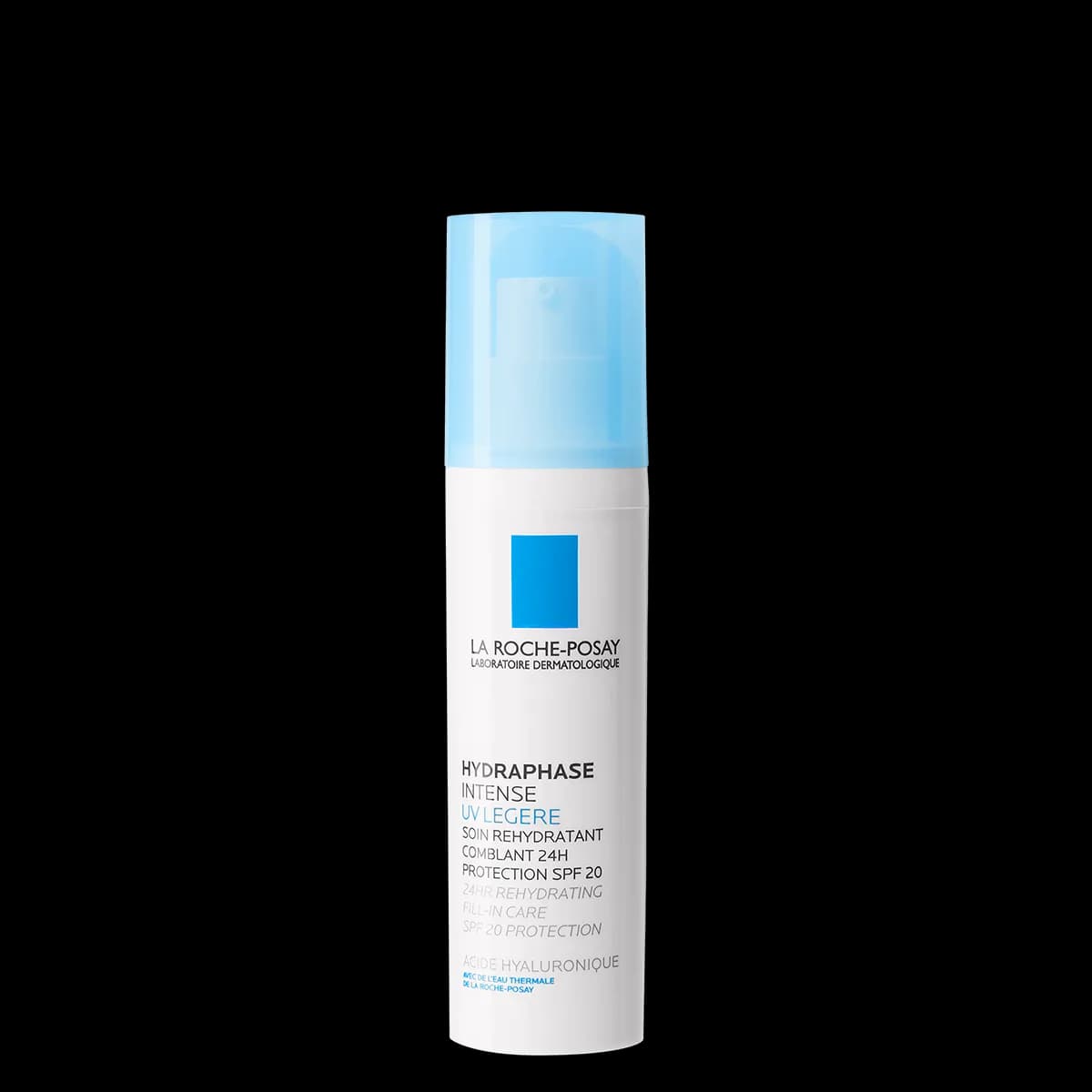 La Roche-Posay هايدرافاز إنتنس يو في لايت - 50ml