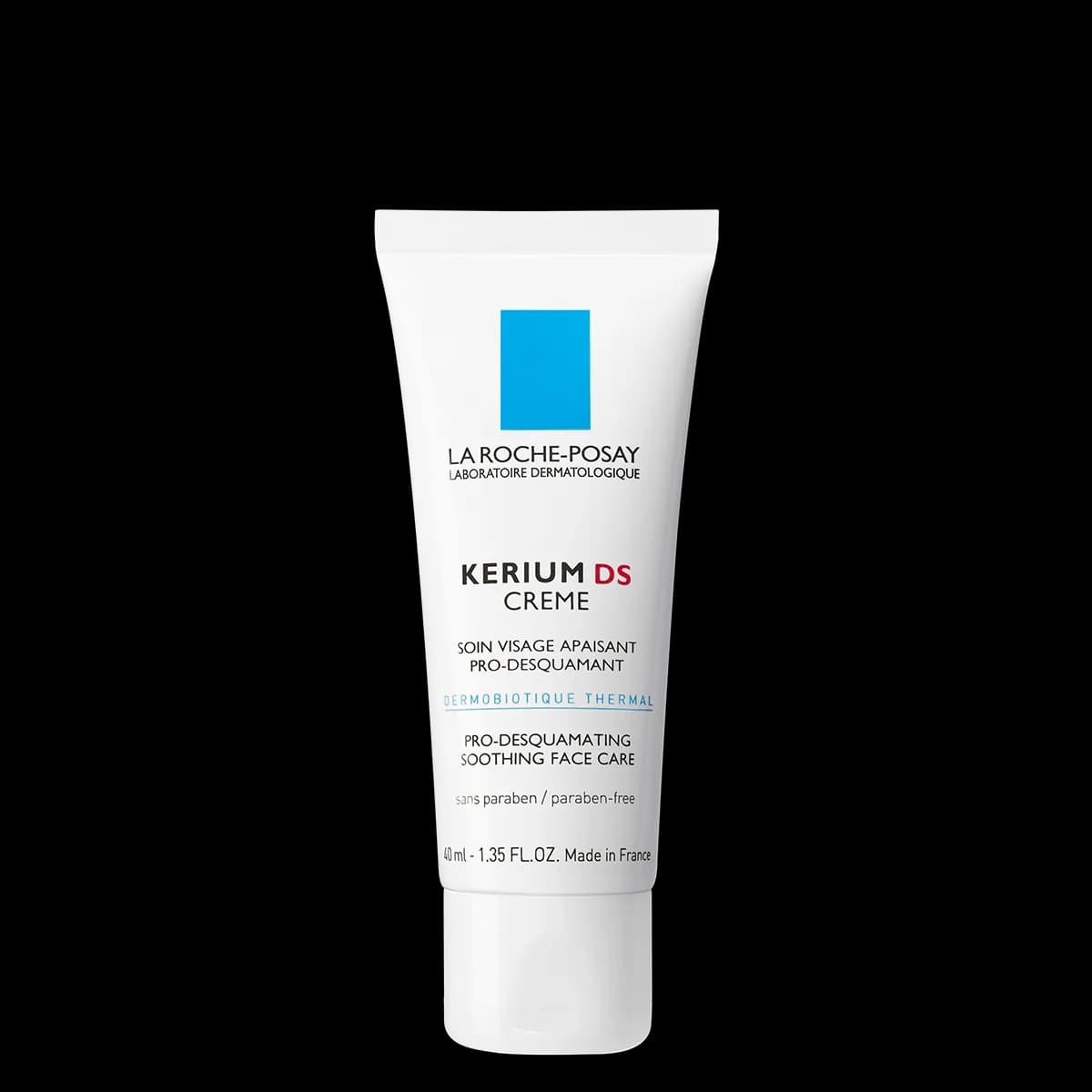 La Roche-Posay كيريوم دي إسكريم - 40ml