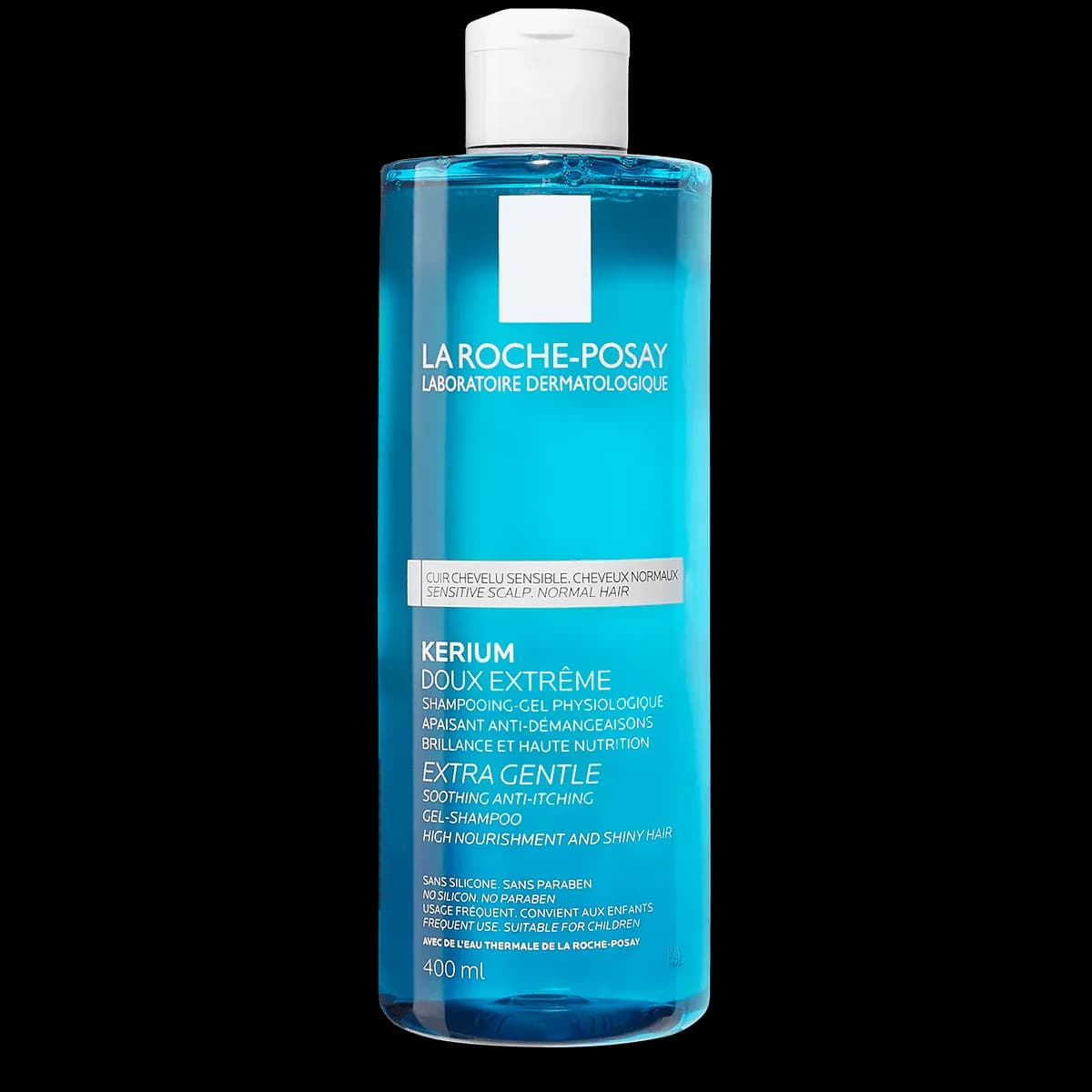 La Roche-Posay ﻿﻿كيريوم إكسترا جنتل - 200ml