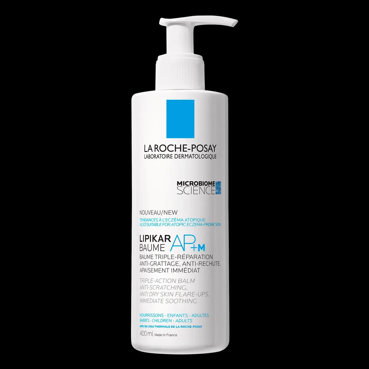 La Roche-Posay ليبيكار بوم إي.بي+إم - 75ml