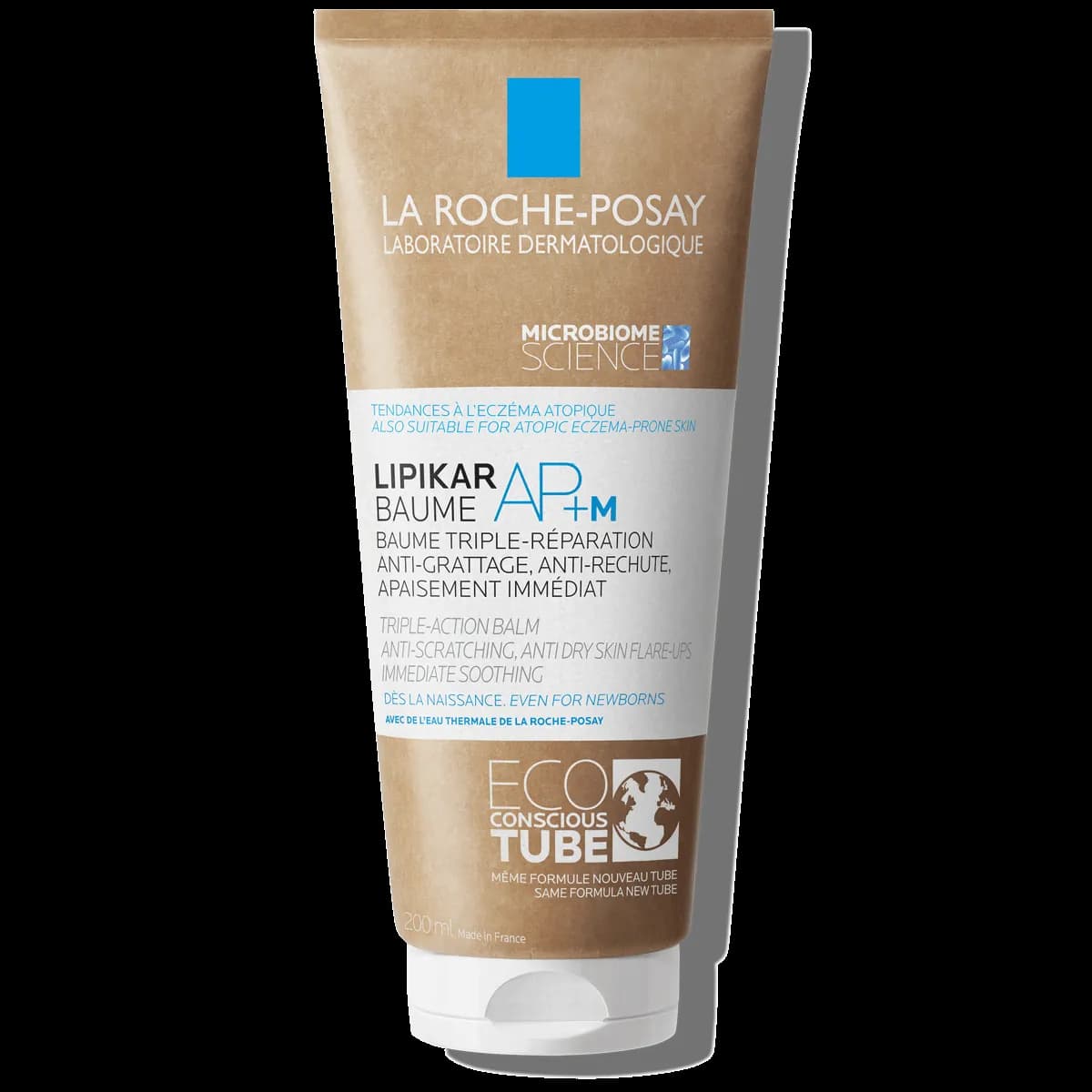 La Roche-Posay ليبيكار بوم إيه بي + إم - 200ml