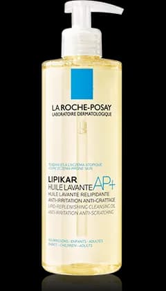 La Roche-Posay ليبيكار﻿﻿ ويل لافانت إيه بي + - 100ml