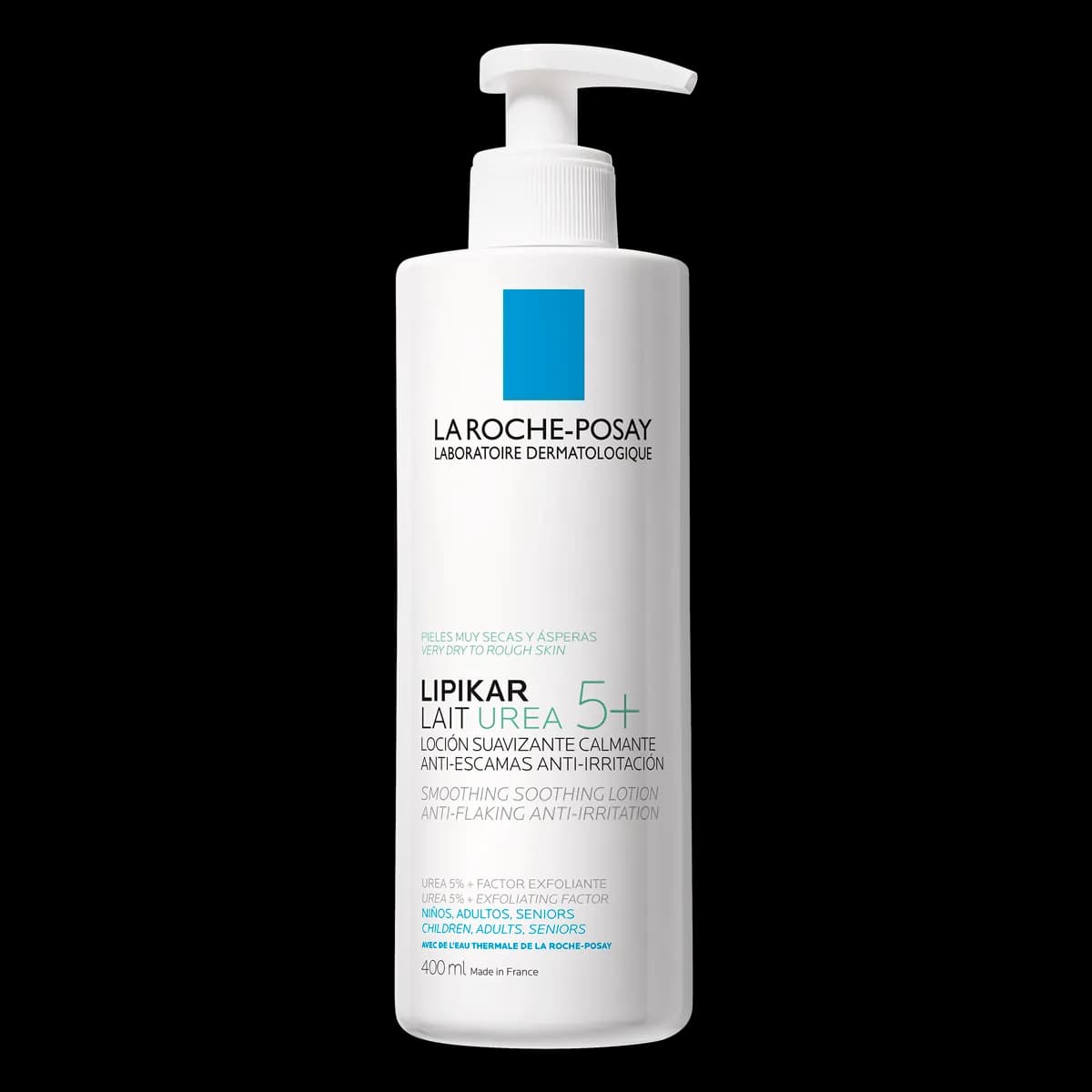 La Roche-Posay ليبيكار ليت يوريا 5+ - 200مل