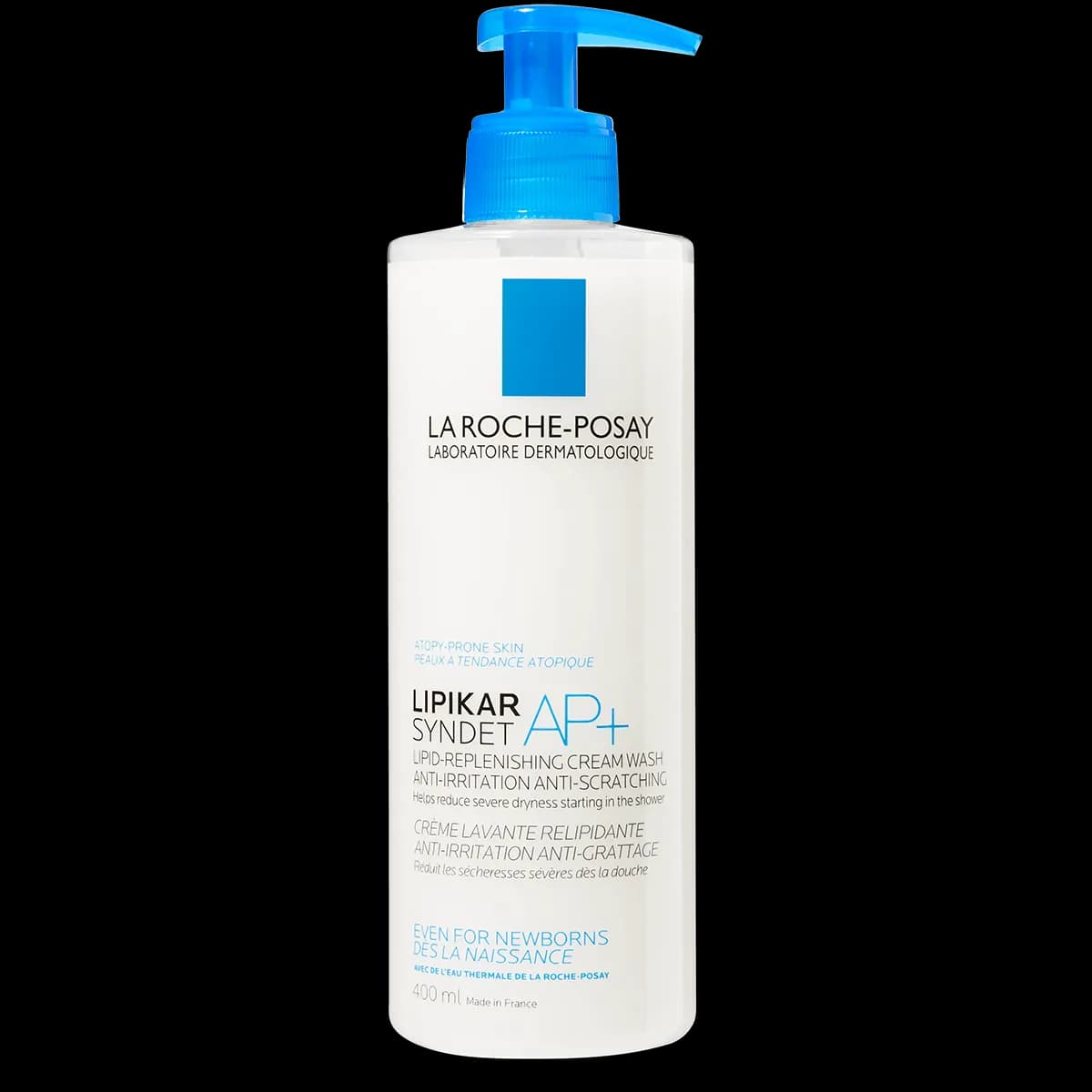 La Roche-Posay ليبيكار سنديت إي.بي+ - 200ml