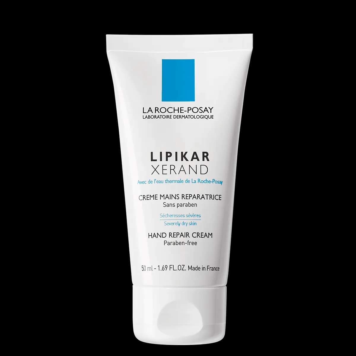 La Roche-Posay ليبيكار شيراند - 50 مل