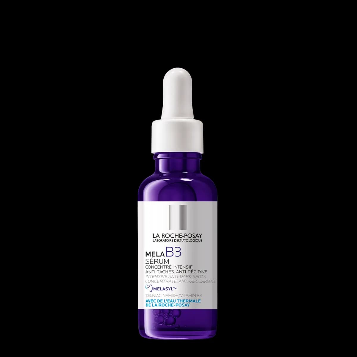 La Roche-Posay ميلا بي 3 سيروم - 30ml