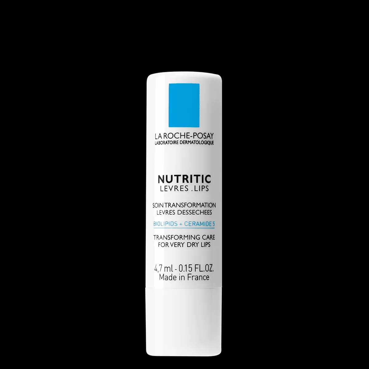 La Roche-Posay نيوتريتك ليبس - 4.7ml