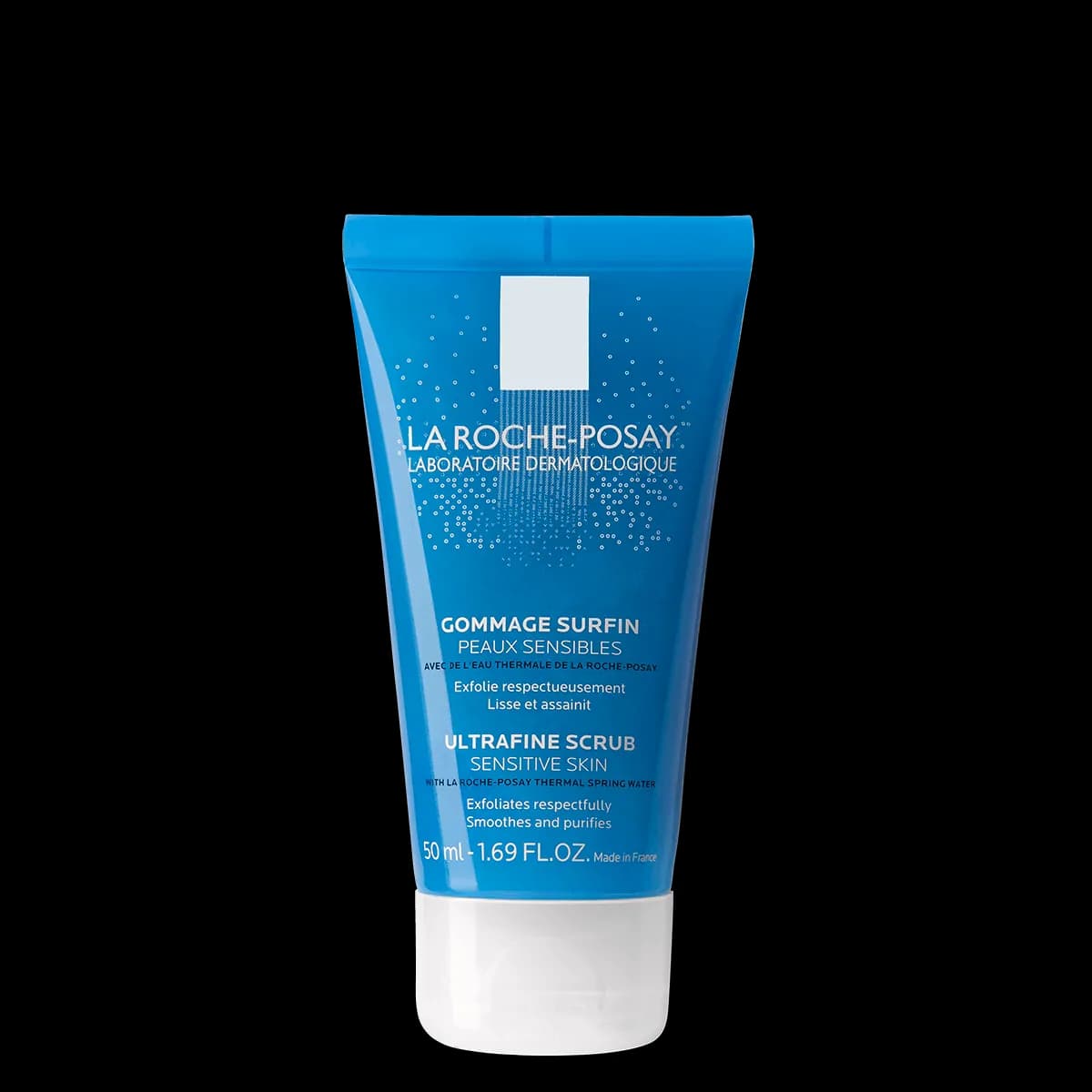 La Roche-Posay غوماج سيرفين - 50ml