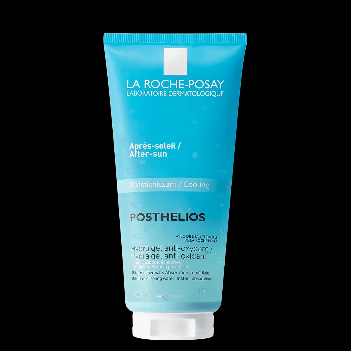 La Roche-Posay بوستيليوسجل هيدرا مضاد للأكسدة - 200ml